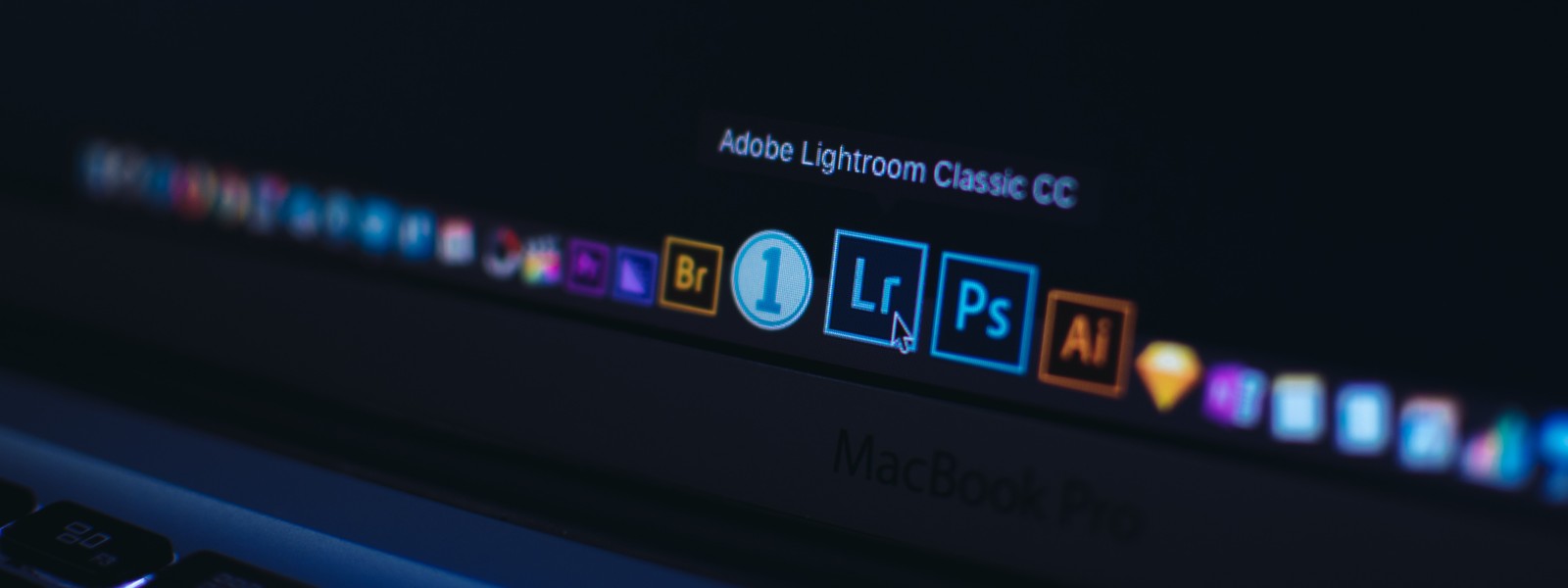 Workshops - Introduction to Adobe Light Room 