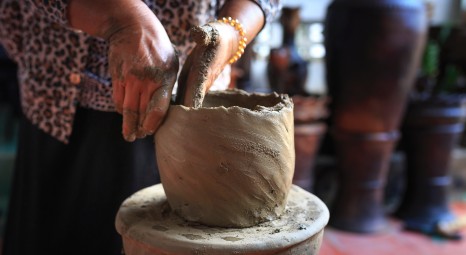 Summer Club - Summer Club with Studio Coe: Pottery Explorations