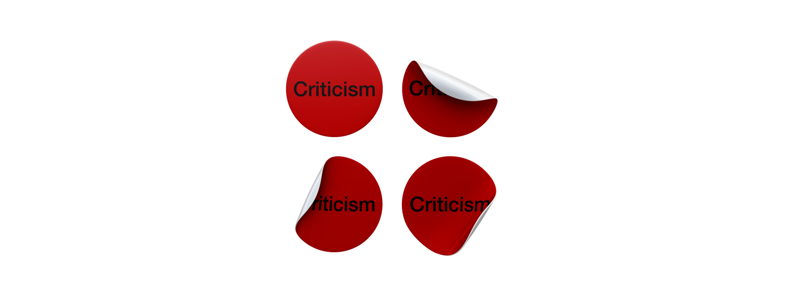 Short Courses - Criticism